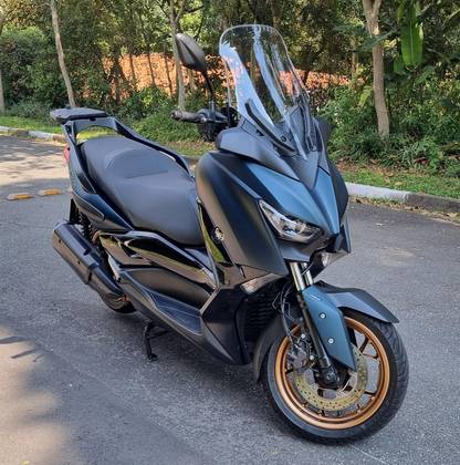 YAMAHA XMAX ABS 